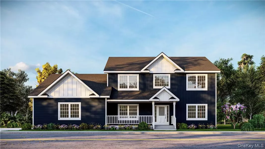 8 Black Gum CT, Newburgh, NY 12550