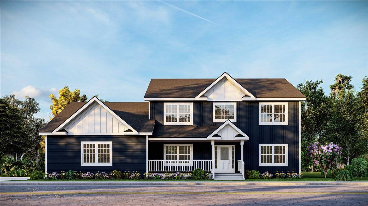 Newburgh, NY 12550,8 Black Gum CT