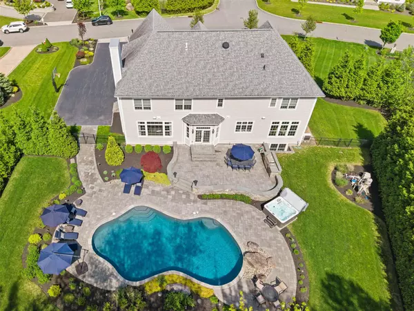 New City, NY 10956,333 Pleasant Hill DR