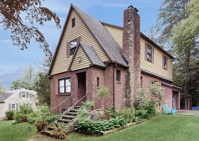 3 Byram Ridge RD, Armonk, NY 10504