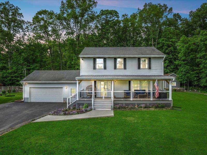 Middletown, NY 10940,708 Kirbytown RD