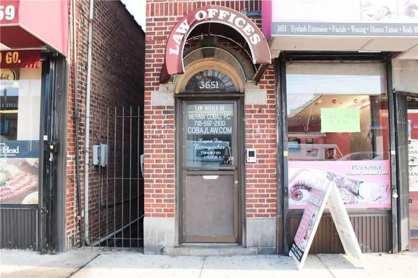 3651 E Tremont AVE #2, Bronx, NY 10465