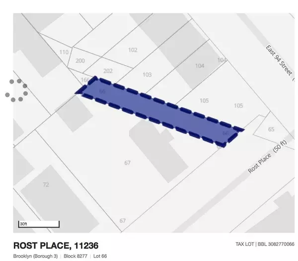 Brooklyn, NY 11236,9231 Rost PL