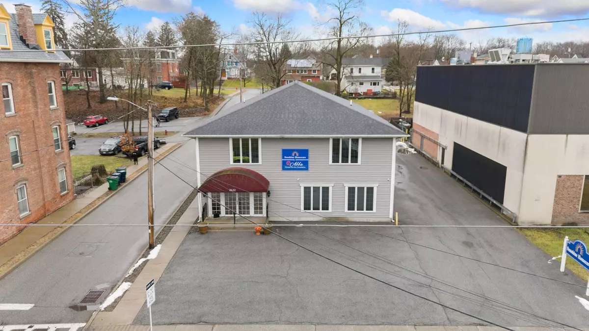Wappingers Falls, NY 12590,2622 South AVE