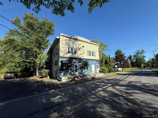 Clintondale, NY 12515,5 Maple AVE