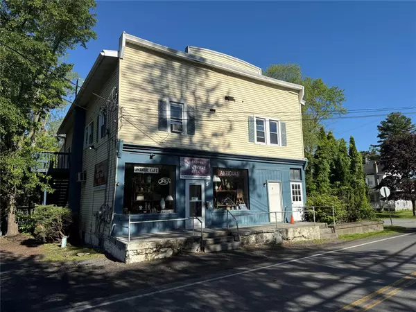 5 Maple AVE, Clintondale, NY 12515