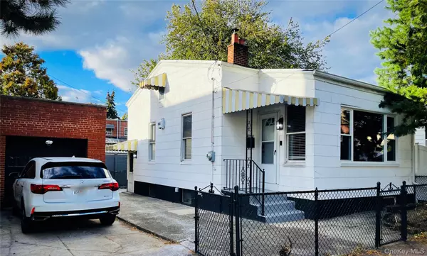 Astoria, NY 11105,21-72 48 ST #1