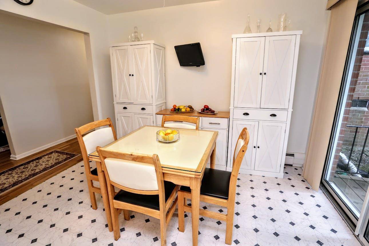 Suffern, NY 10901,35 Bon Aire CIR #8113