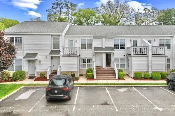 355 Old Tarrytown RD #603, White Plains, NY 10603