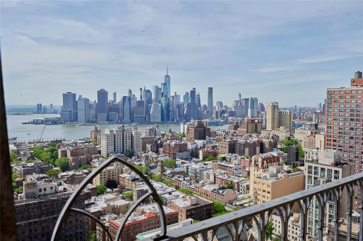 Brooklyn, NY 11201,75 Livingston ST #28A