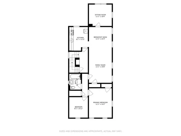 Mount Vernon, NY 10552,130 Urban ST