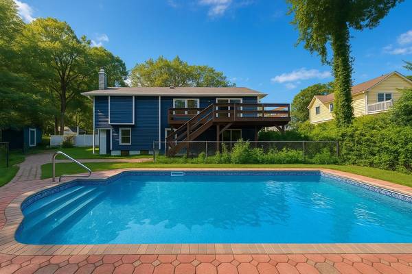 Syosset, NY 11791,18 Park DR