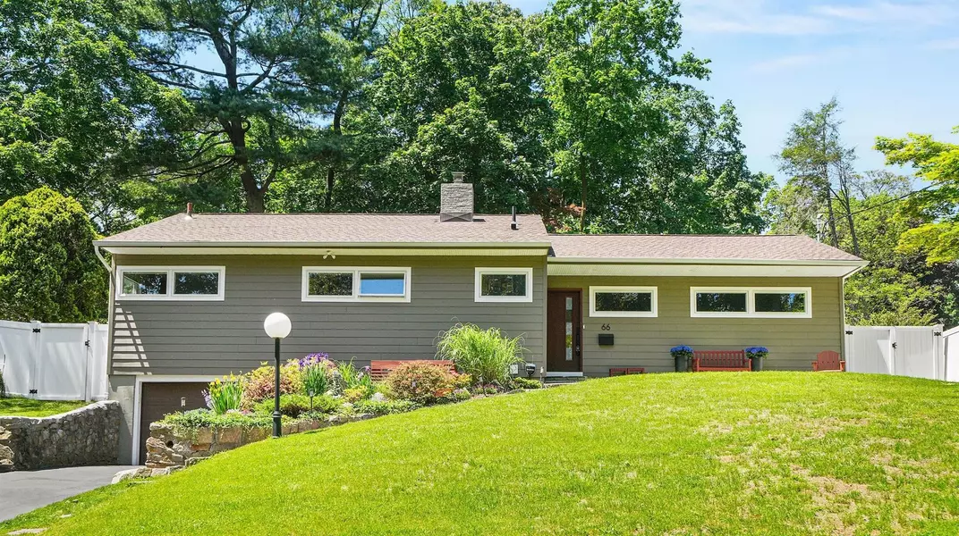 66 Prospect AVE, Ardsley, NY 10502