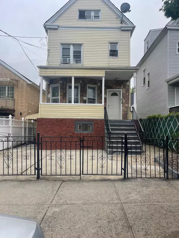 1602 Tillotson AVE, Bronx, NY 10469