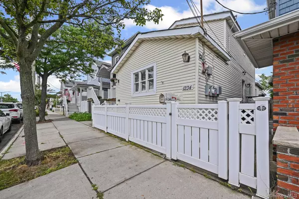 1234 Cross Bay BLVD, Broad Channel, NY 11693