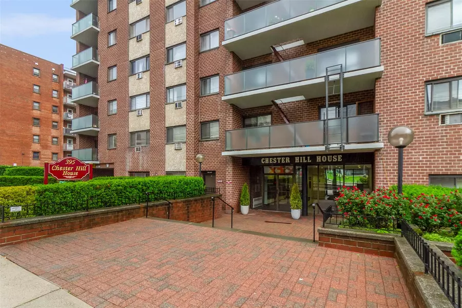 395 Westchester AVE #3A, Port Chester, NY 10573