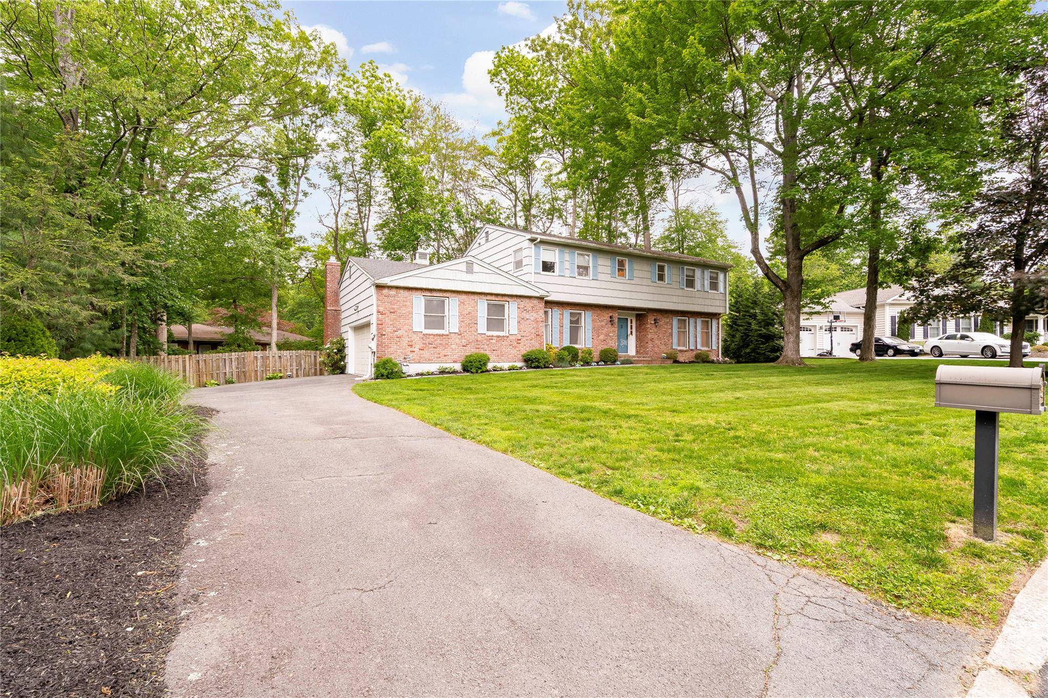 New City, NY 10956,123 Birch LN