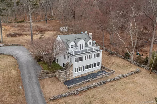 North Salem, NY 10560,136 Titicus RD