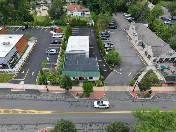 91 S Main ST, New City, NY 10956