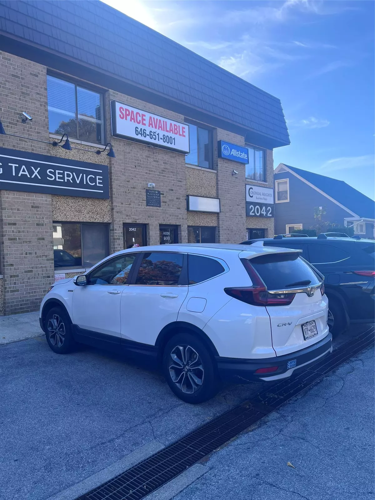 Yonkers, NY 10710,2042 Central Ave