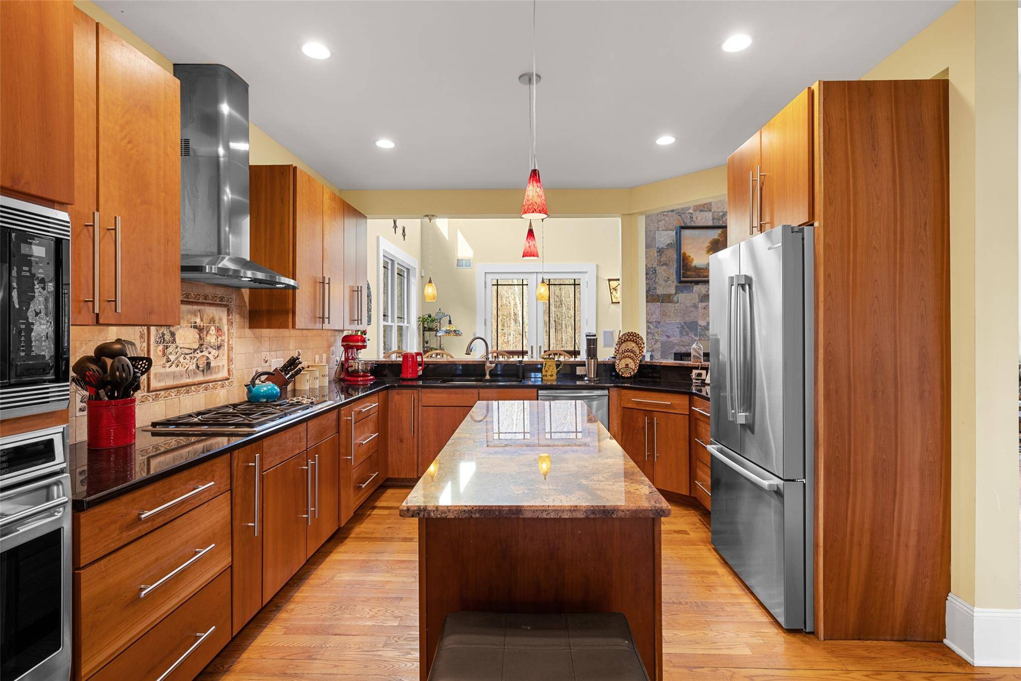 Rhinebeck, NY 12572,203 Silver Lake RD