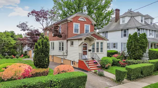 37 Lee AVE, Yonkers, NY 10705