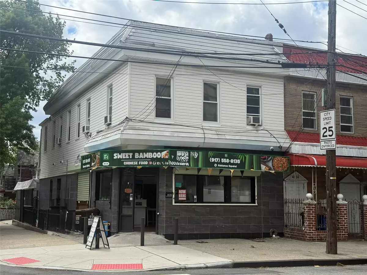 Elmhurst, NY 11373,48-36 90 street