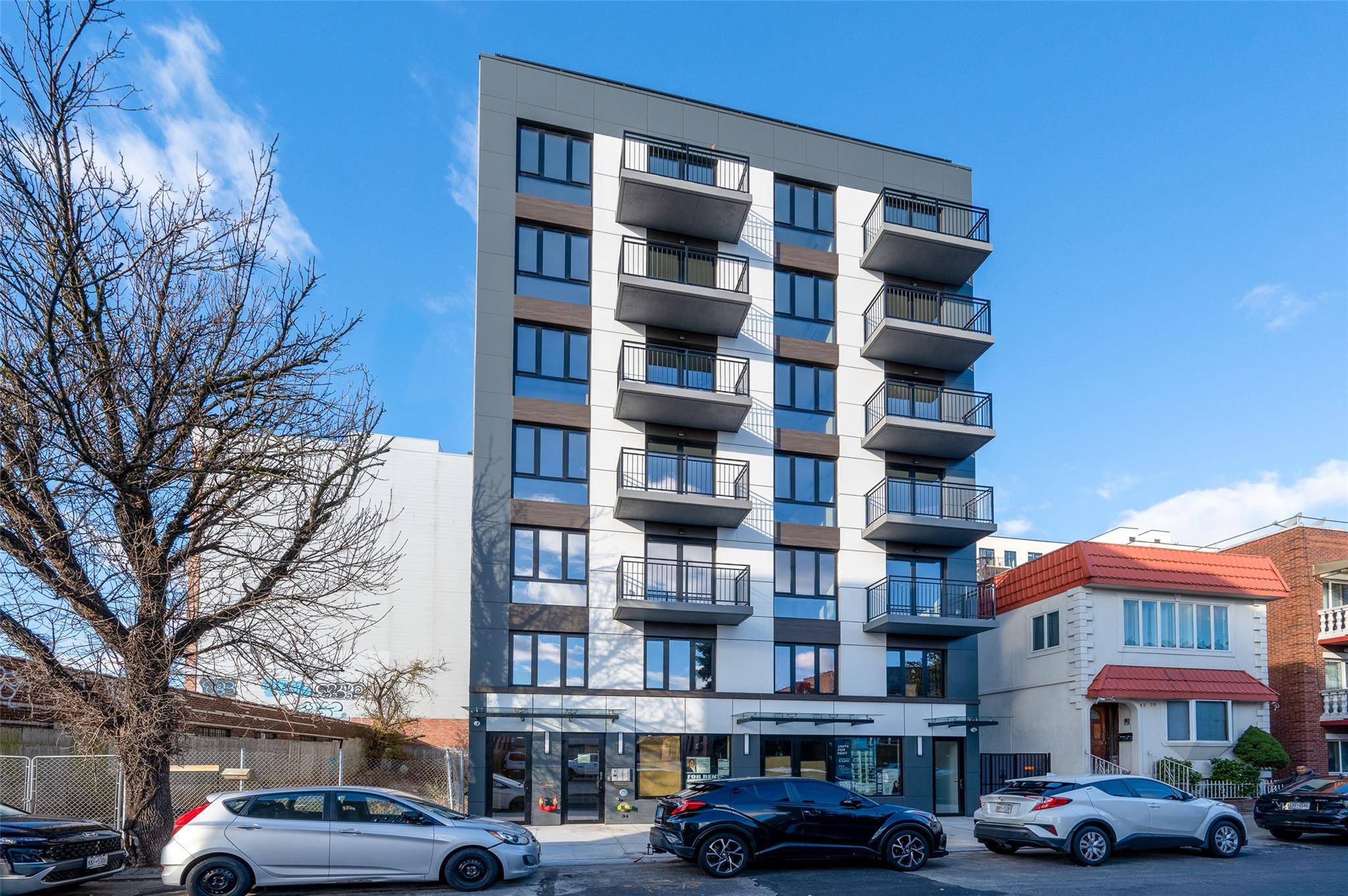 43-34 53rd Street #3D, Woodside, NY 11377