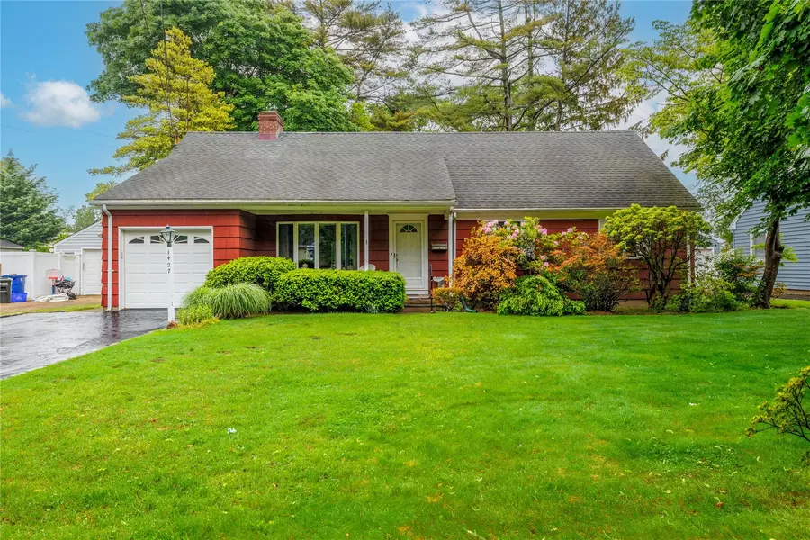 1427 Dartmouth ST, Baldwin, NY 11510
