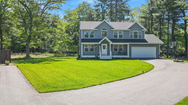 Middle Island, NY 11953,59 Middle Island BLVD