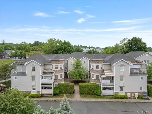 12 Horizon CT #103, Monsey, NY 10952