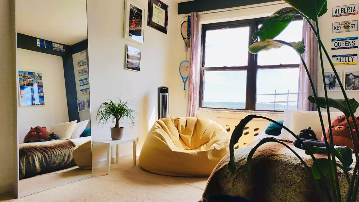 Rego Park, NY 11374,99-72 66th Rd RD #9G