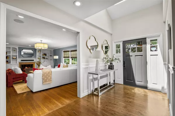 Rye, NY 10580,68 Greenhaven RD