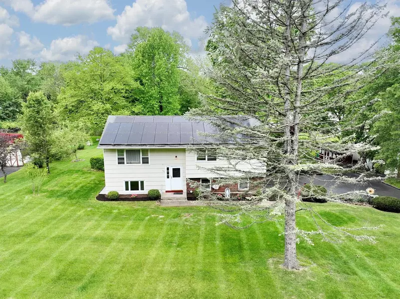 543 Westfield DR, Valley Cottage, NY 10989
