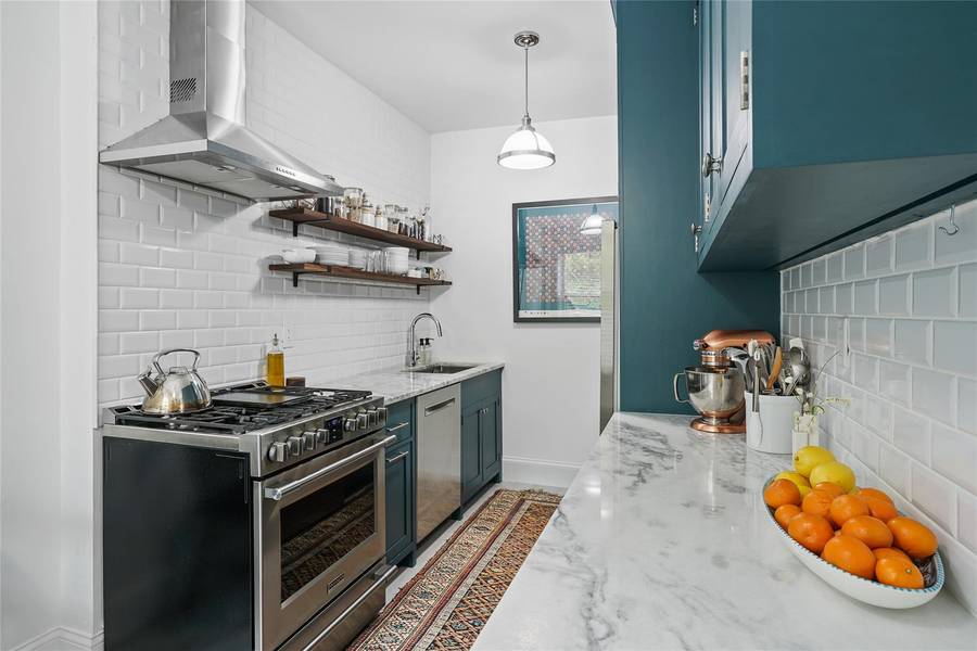 1430 Midland AVE #1C, Bronxville, NY 10708