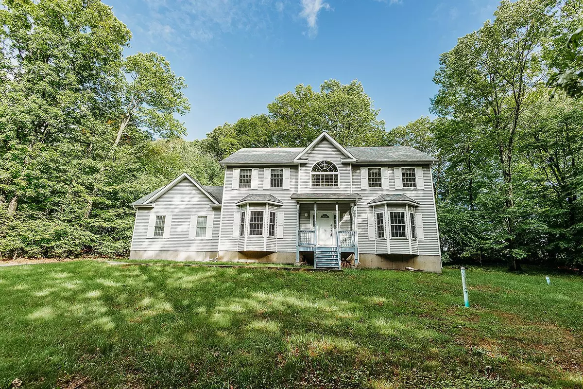 Port Jervis, NY 12771,75 Morgan WAY