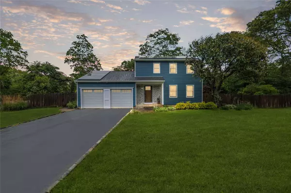 Ridge, NY 11961,5 Cedar Heights DR