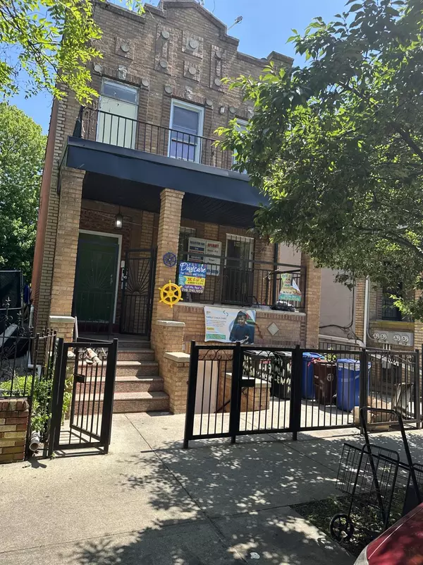 419 Van Siclen AVE, Brooklyn, NY 11207