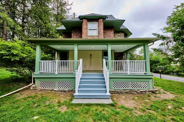 Glen Spey, NY 12737,608 High RD