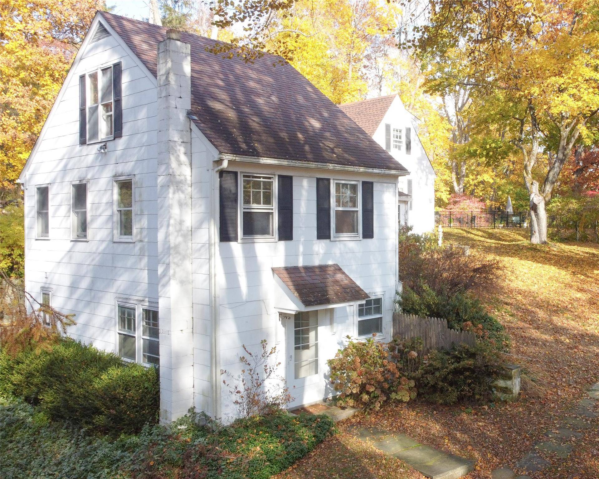 122 Titicus RD, North Salem, NY 10560