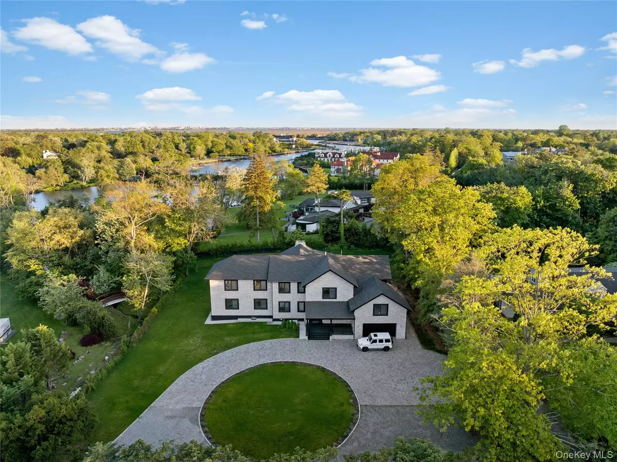 Hewlett Bay Park, NY 11557,1335 Paine RD