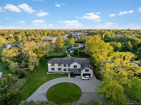 1335 Paine RD, Hewlett Bay Park, NY 11557