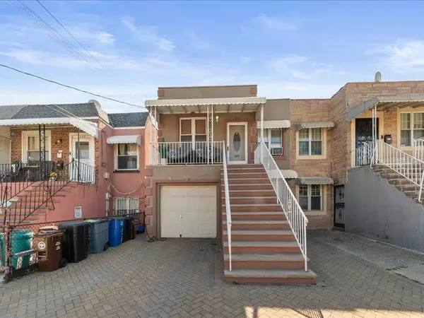 429 Revere AVE, Bronx, NY 10465