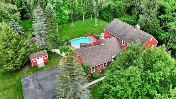 Stone Ridge, NY 12484,74 Vincent LN