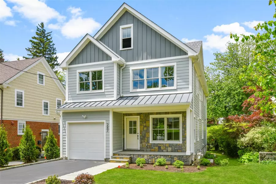 247 Nelson RD, Scarsdale, NY 10583