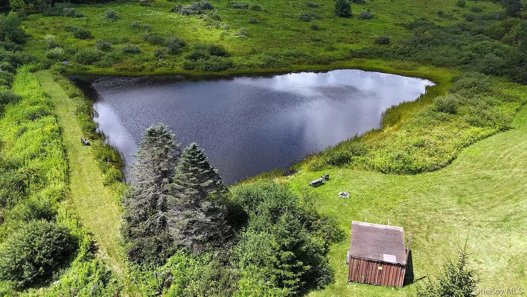 3392 Eminence RD, Hancock, NY 13783