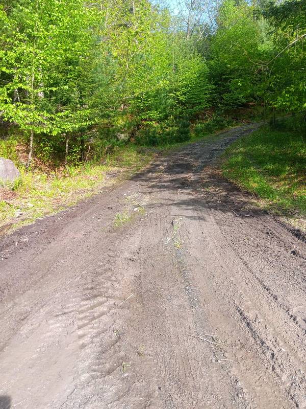 TBD HASBROUCK TR 96 RD, Woodbourne, NY 12788