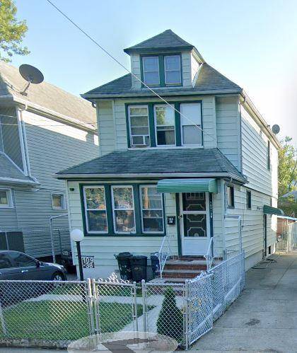 10938 142nd ST, Jamaica, NY 11435