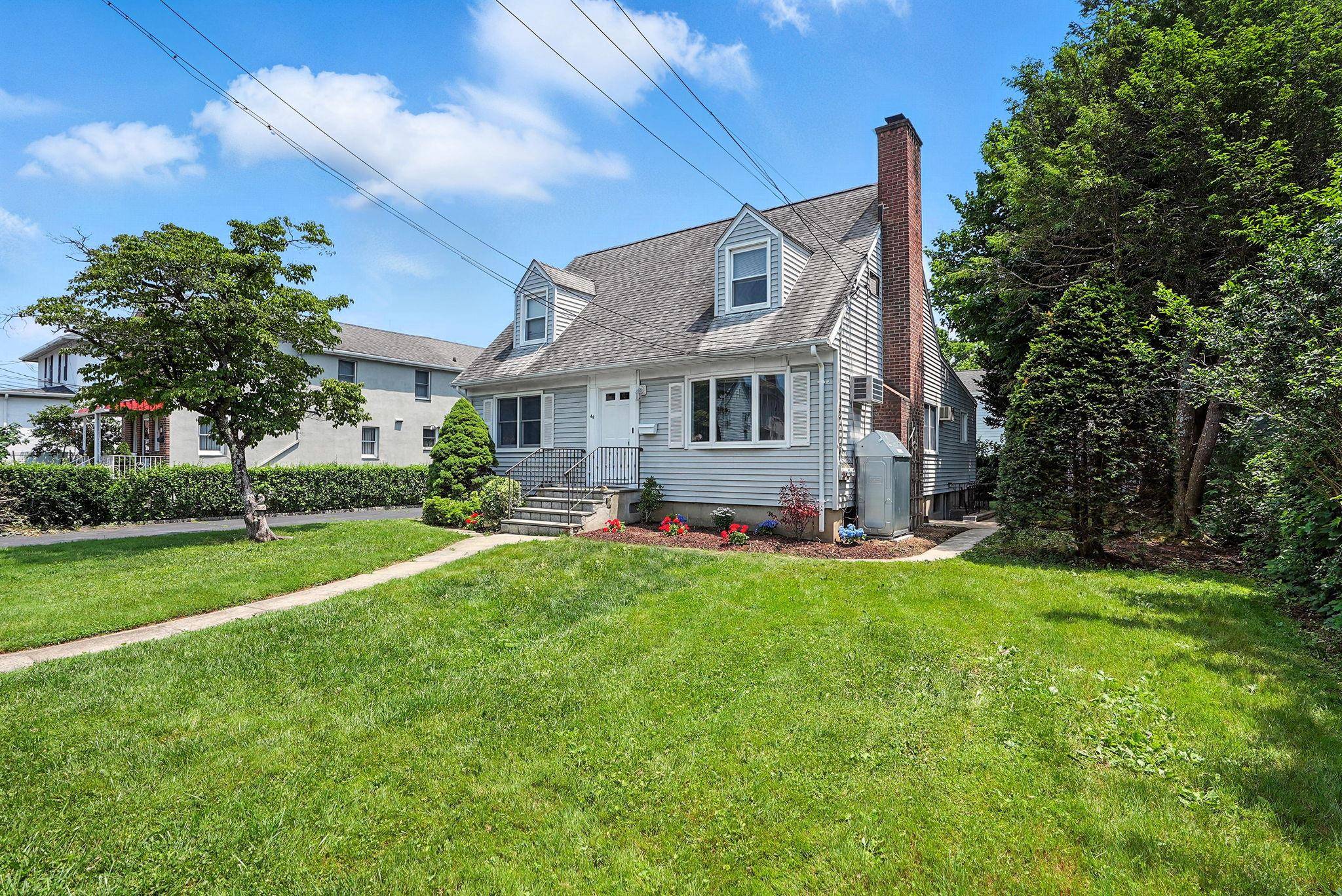 West Harrison, NY 10604,46 Woodside AVE