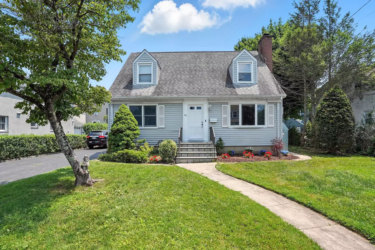 West Harrison, NY 10604,46 Woodside AVE